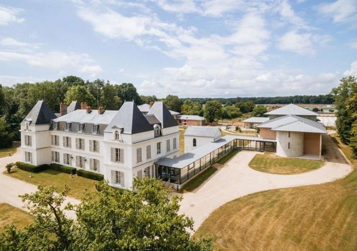 vente Résidence ehpad Bombon