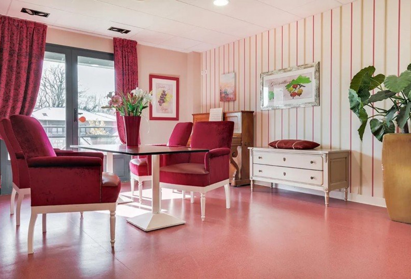 vente Résidence ehpad Bombon - Photo 4