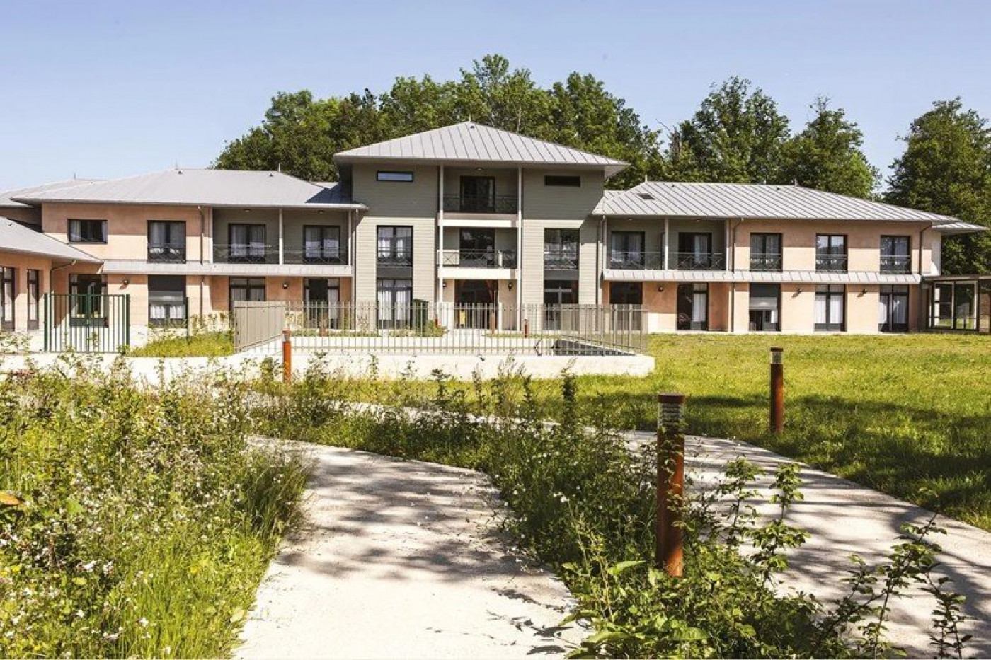 vente Résidence ehpad Bombon - Photo 10