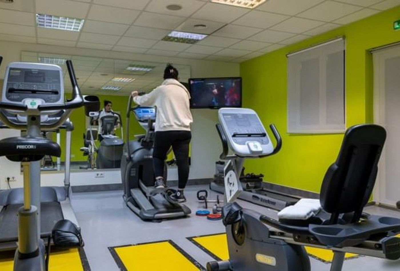 vente Résidence affaires Grenoble - Photo 6