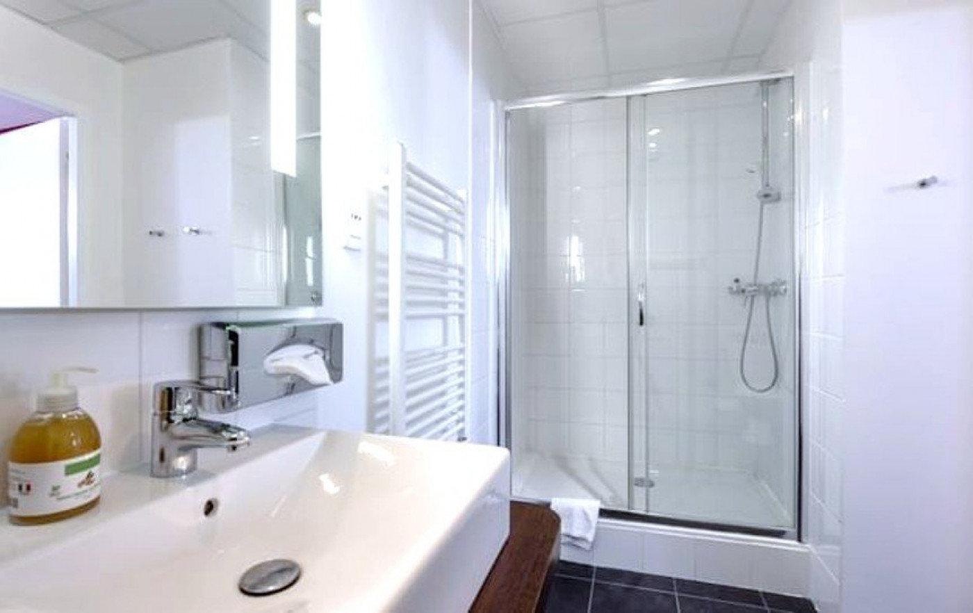 vente Résidence affaires Grenoble - Photo 4