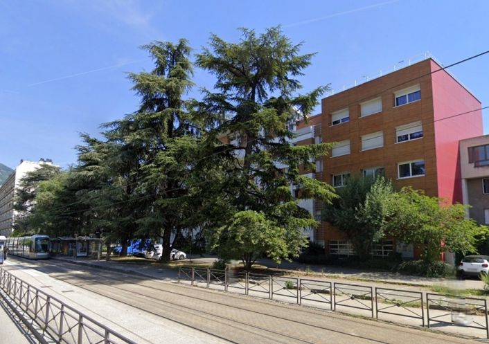 vente Résidence affaires Grenoble