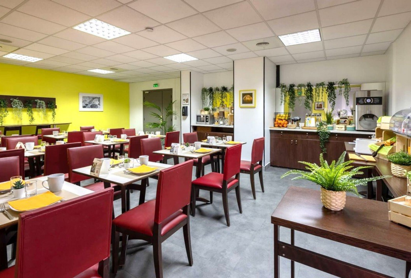 vente Résidence affaires Grenoble - Photo 5