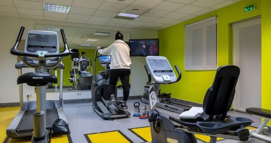 vente Résidence affaires Grenoble