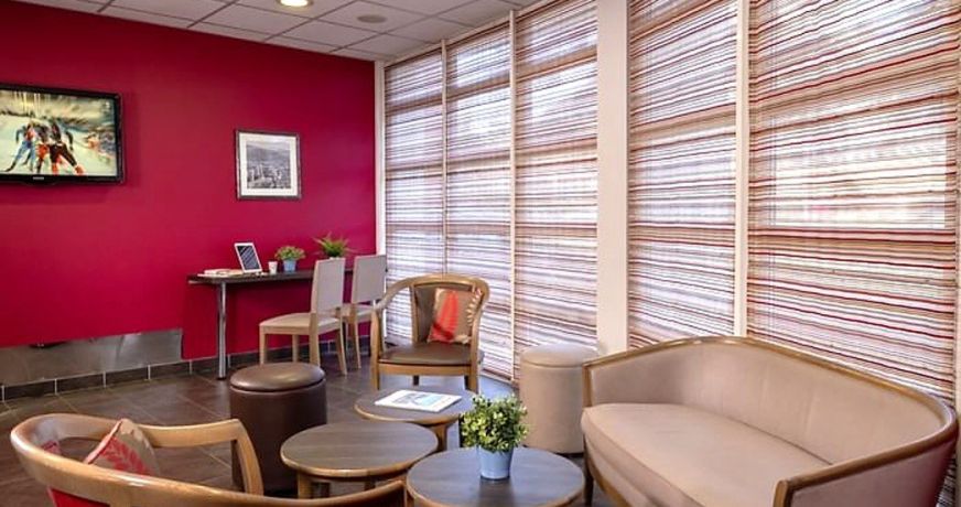 vente Résidence affaires Grenoble