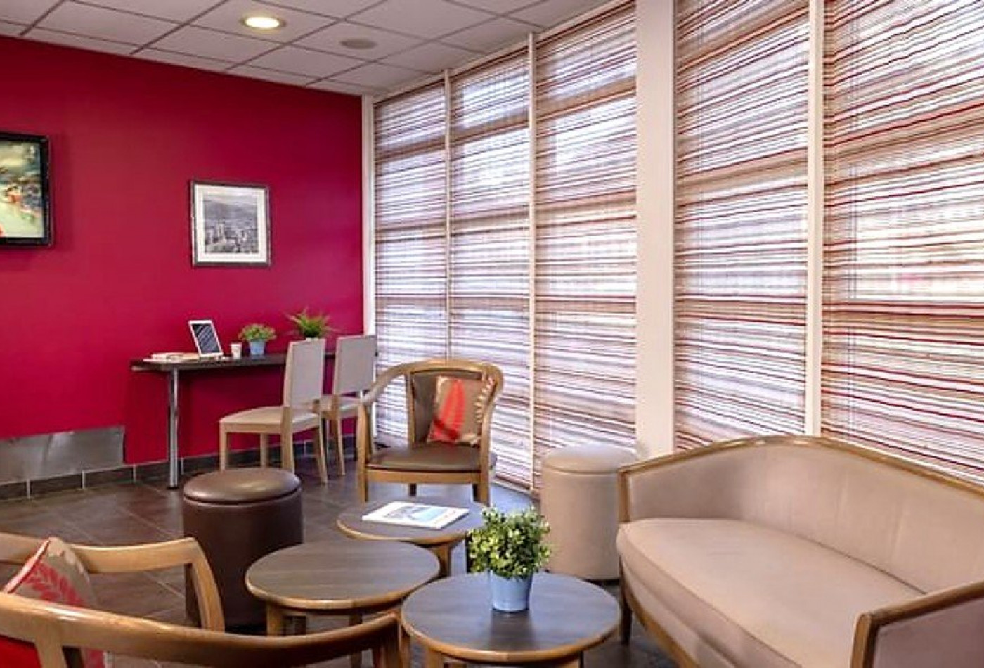 vente Résidence affaires Grenoble - Photo 7