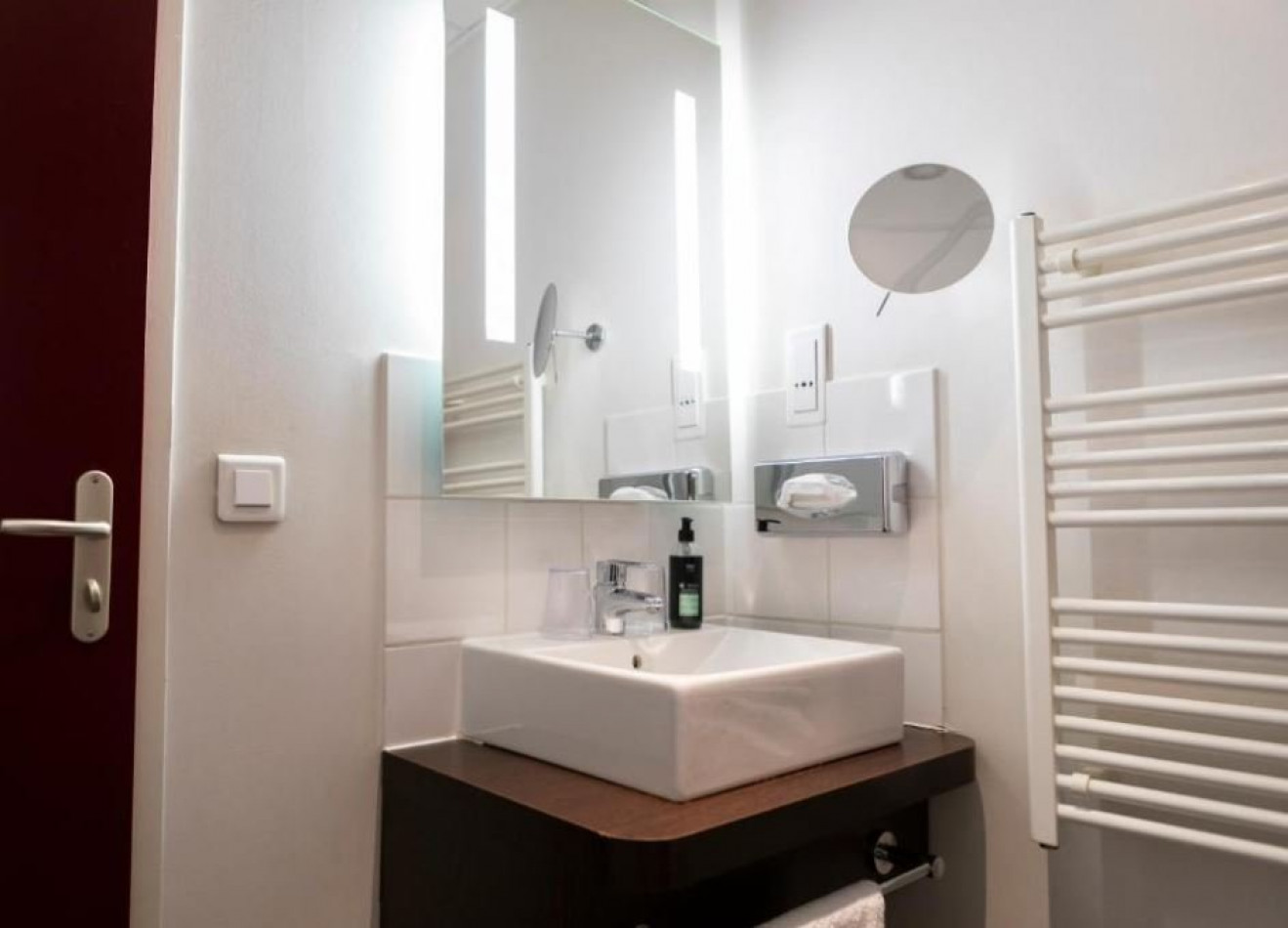 vente Résidence affaires Grenoble - Photo 4