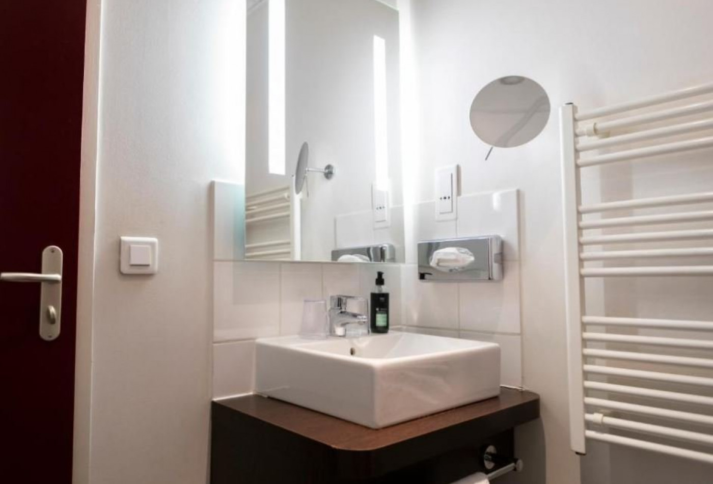 vente Résidence affaires Grenoble - Photo 4