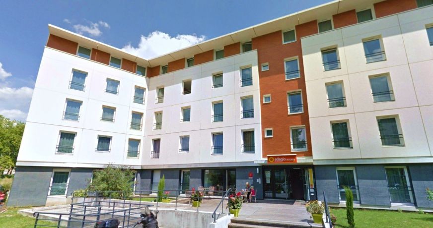 vente Résidence affaires Orleans