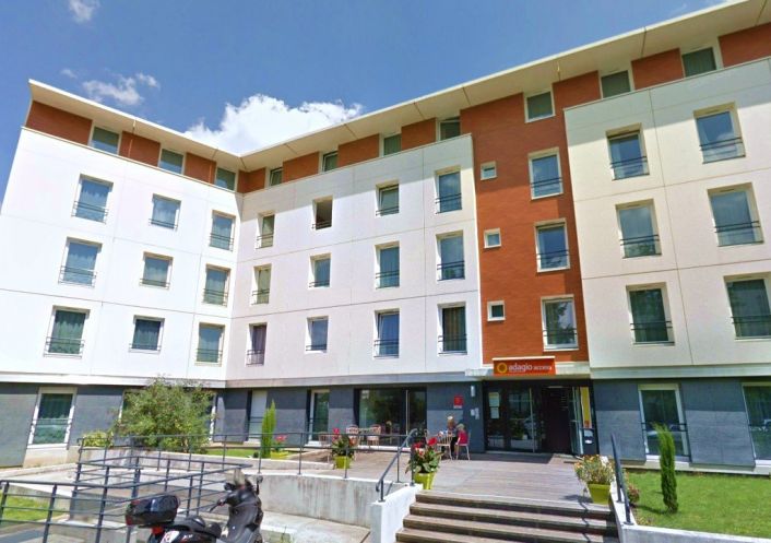 vente Résidence affaires Orleans