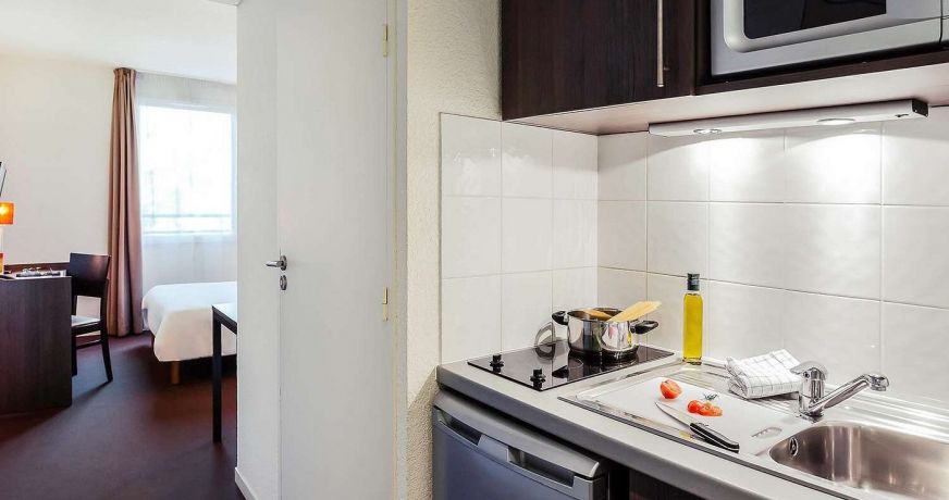 vente Résidence affaires Orleans