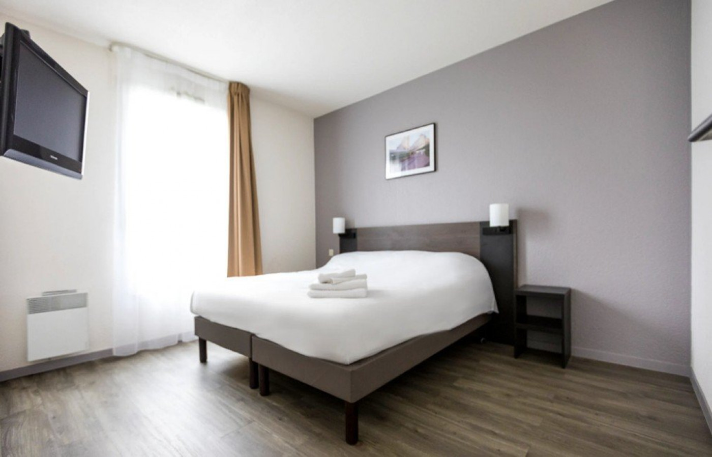 vente Résidence affaires Orleans - Photo 3