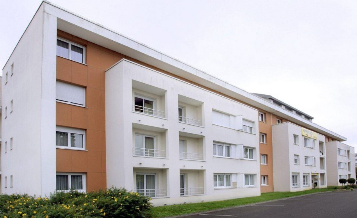 Vente Appartement 24m² 1 Pièce à Rennes (35000) - Sextant Properties