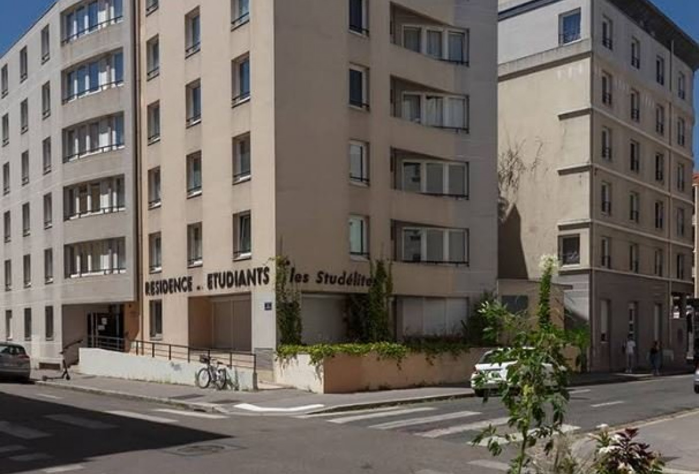 vente Résidence etudiante Lyon 3eme Arrondissement - Photo 9