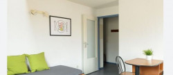 vente Résidence etudiante Lyon 3eme Arrondissement