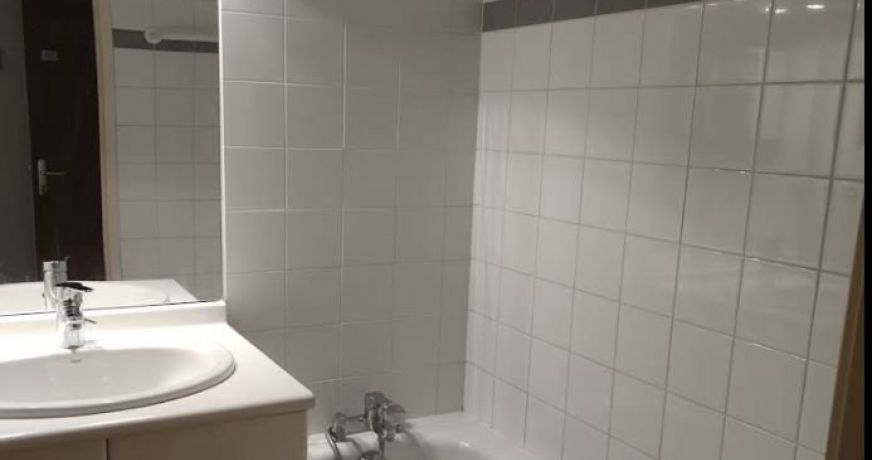 vente Résidence etudiante Lyon 3eme Arrondissement