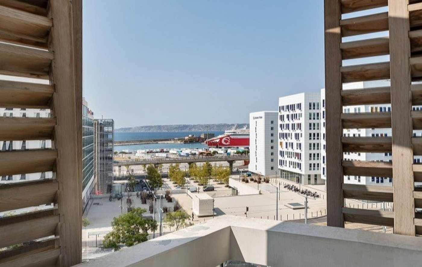 Vente Appartement 20m² 1 Pièce à Marseille (13010) - Sextant Properties