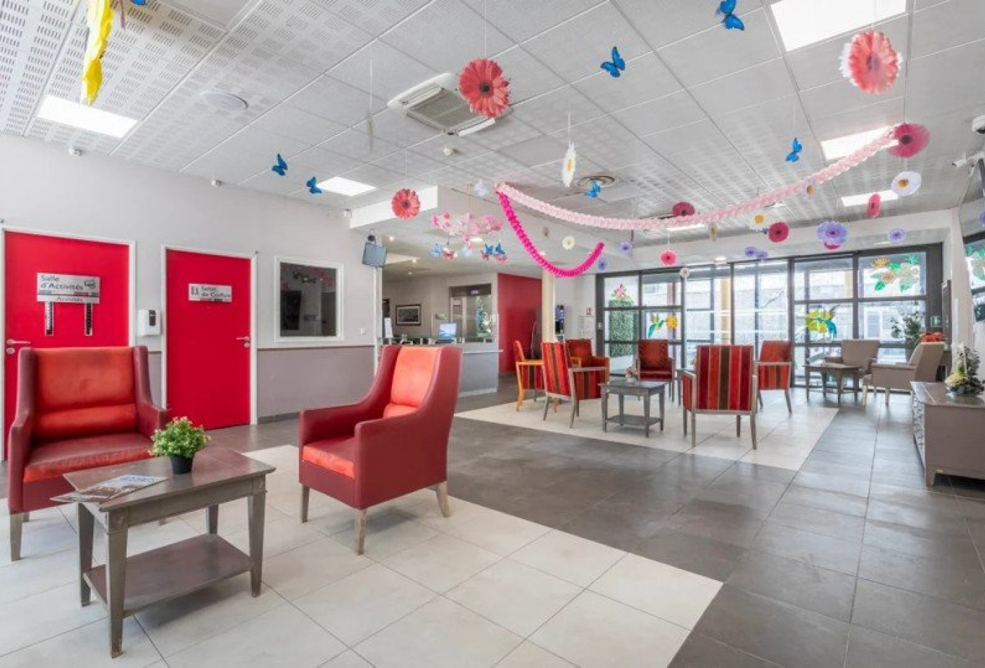 vente Résidence ehpad Marseille 2eme Arrondissement - Photo 6