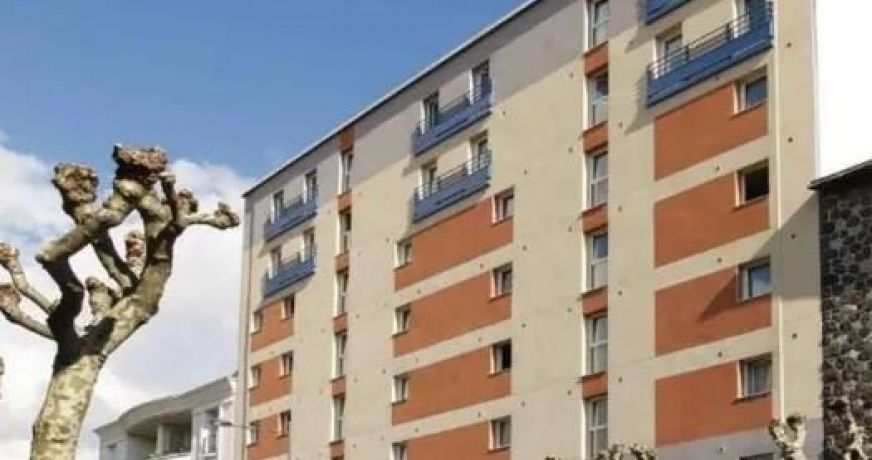 vente Résidence affaires Clermont Ferrand