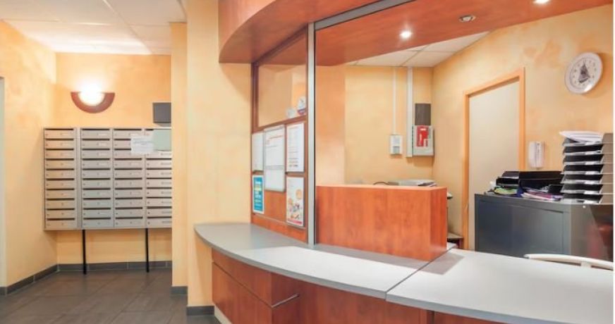 vente Résidence affaires Clermont Ferrand