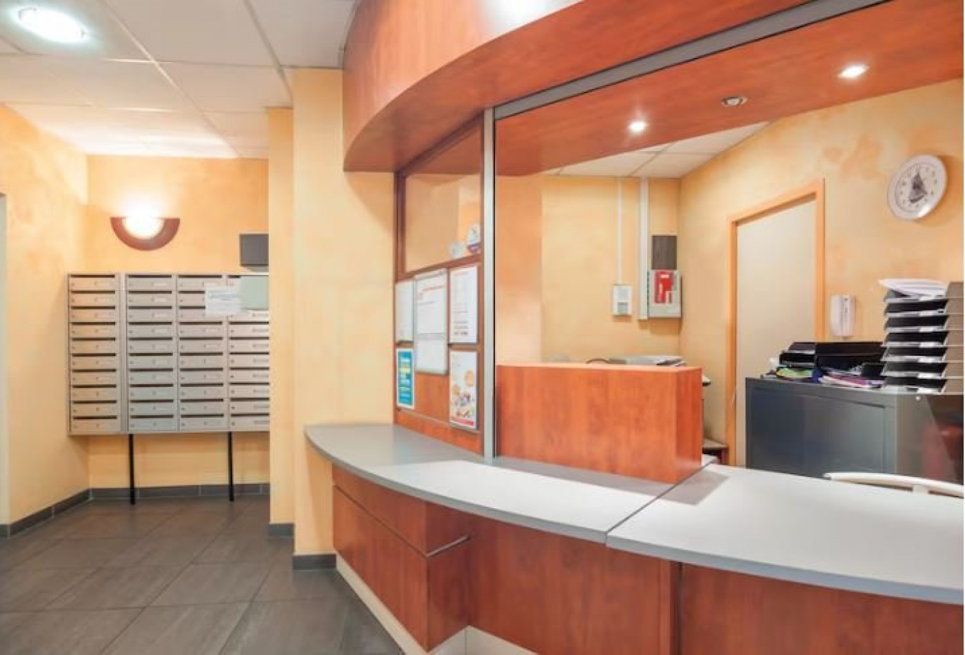 vente Résidence affaires Clermont Ferrand - Photo 8