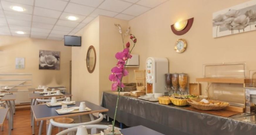 vente Résidence affaires Clermont Ferrand