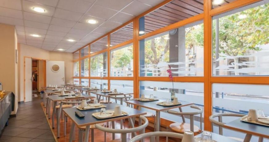 vente Résidence affaires Clermont Ferrand