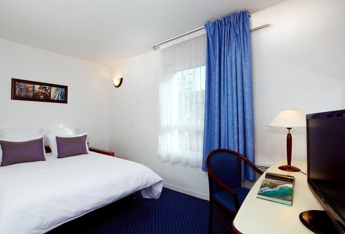 vente Résidence affaires Clermont Ferrand - Photo 2