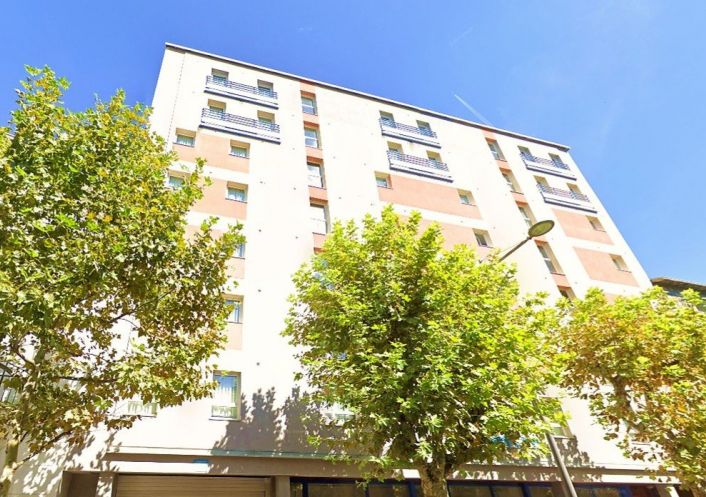 vente Résidence affaires Clermont Ferrand