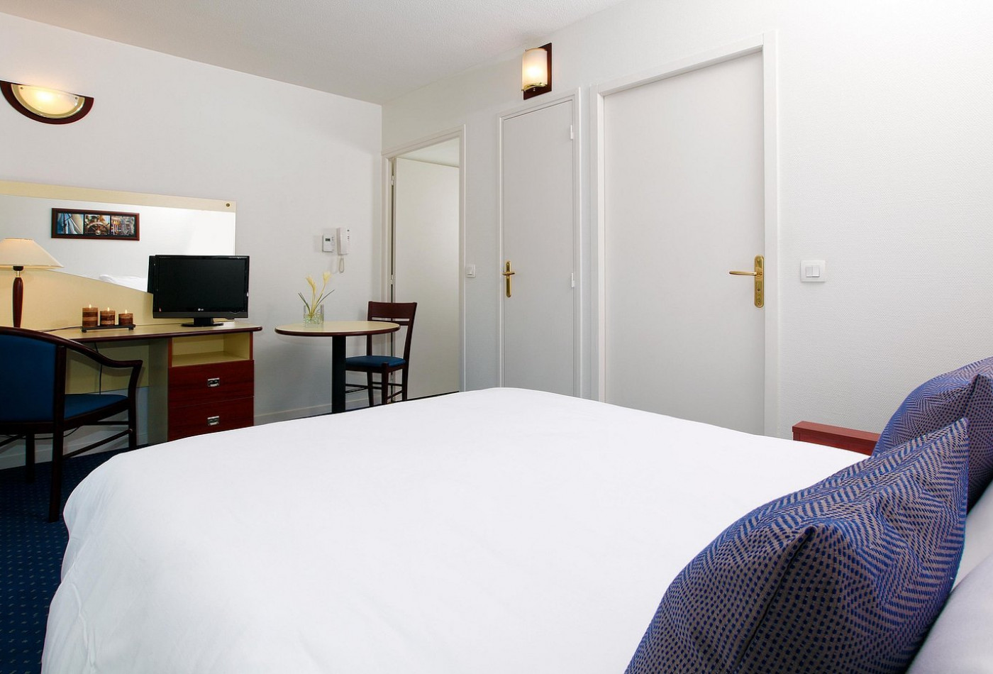 vente Résidence affaires Clermont Ferrand - Photo 3