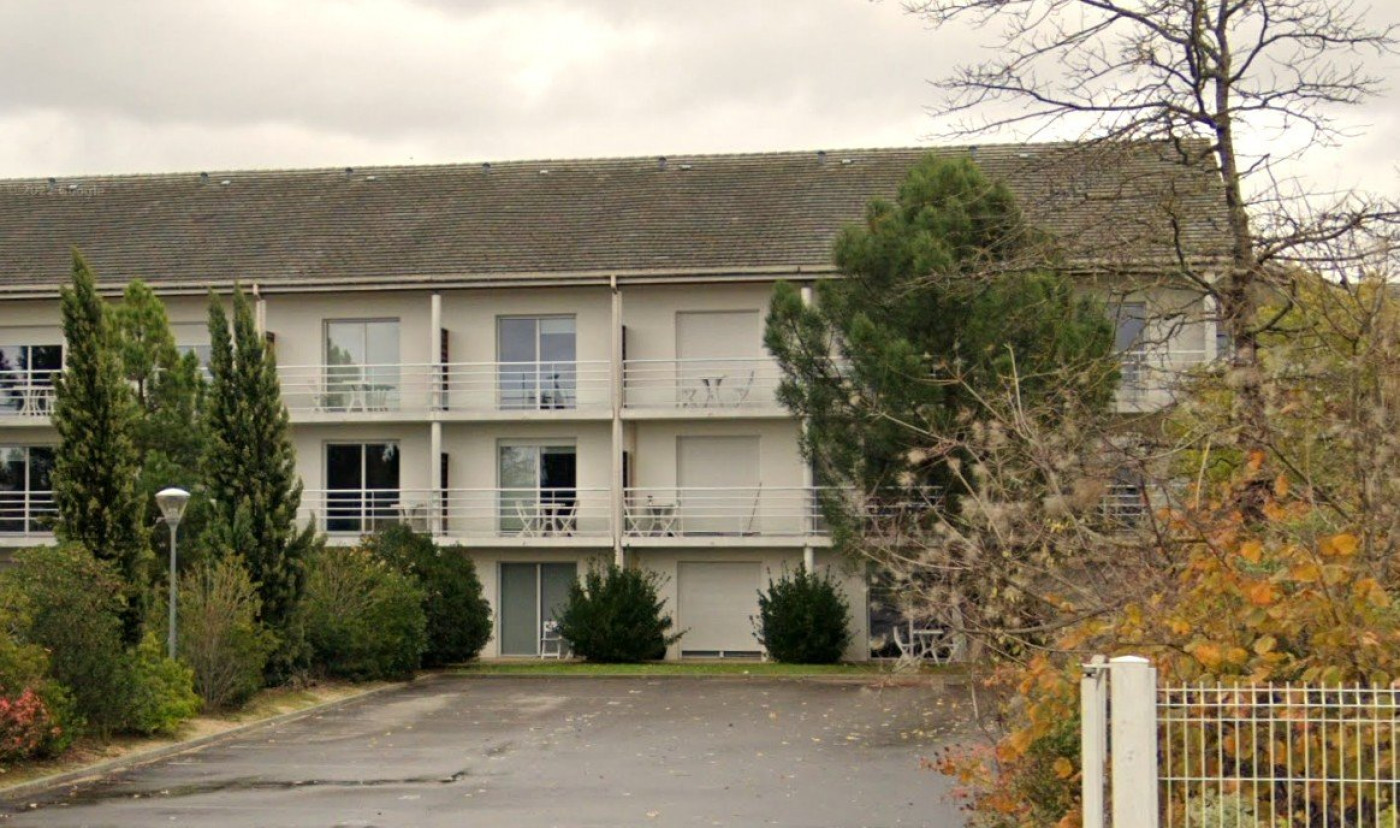 vente Résidence affaires Saint Michel Sur Orge - Photo 1