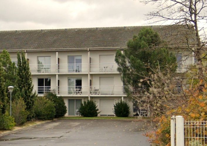 vente Résidence affaires Saint Michel Sur Orge