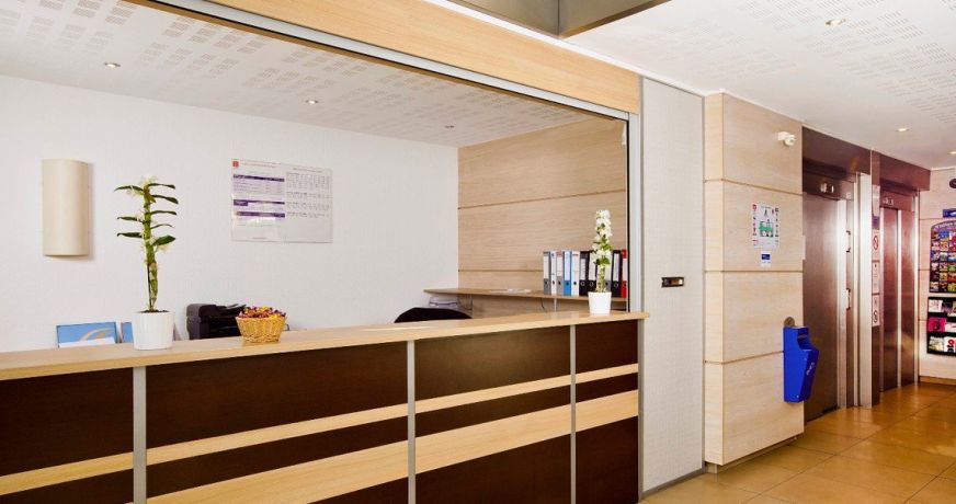 vente Résidence etudiante Lille