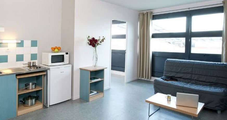 vente Résidence etudiante Lille