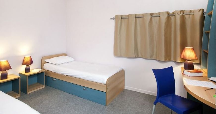 vente Résidence etudiante Lille