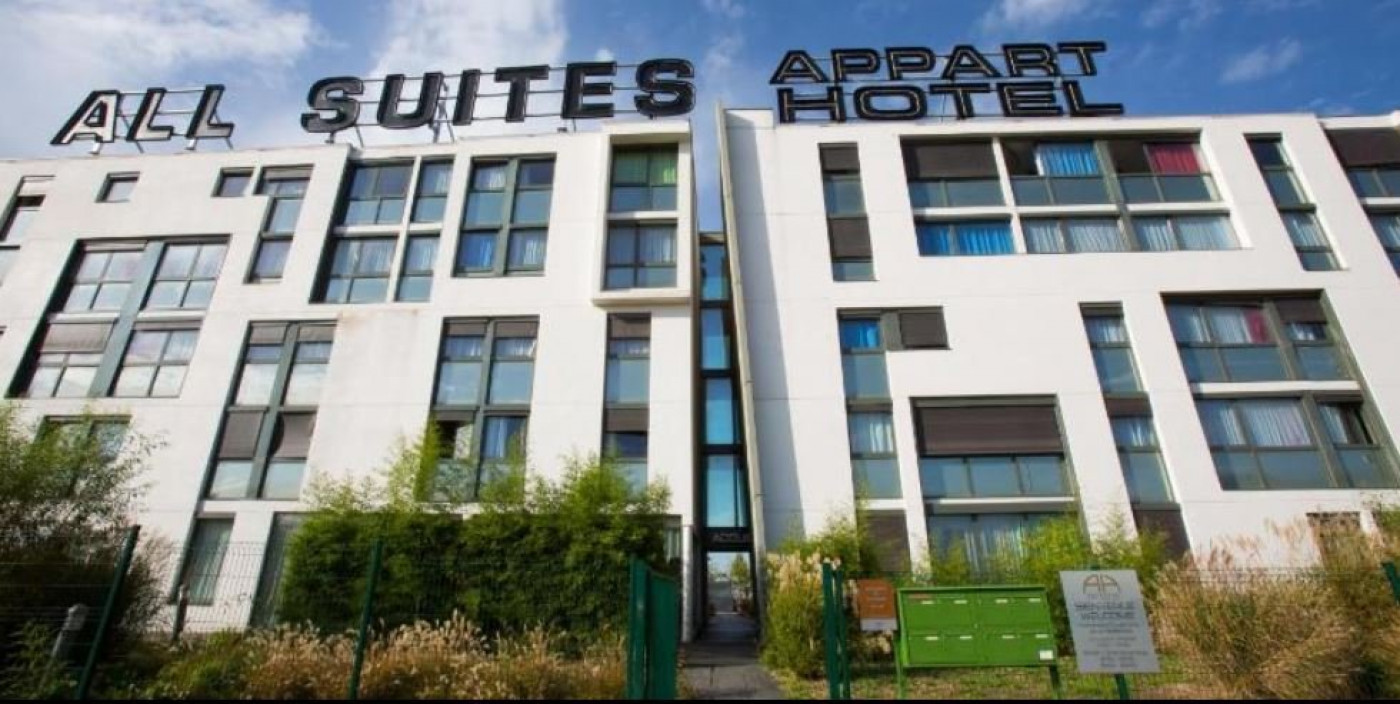 Vente Appartement 19m² 1 Pièce à Bordeaux (33300) - Sextant Properties