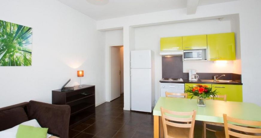 vente Résidence affaires Bordeaux