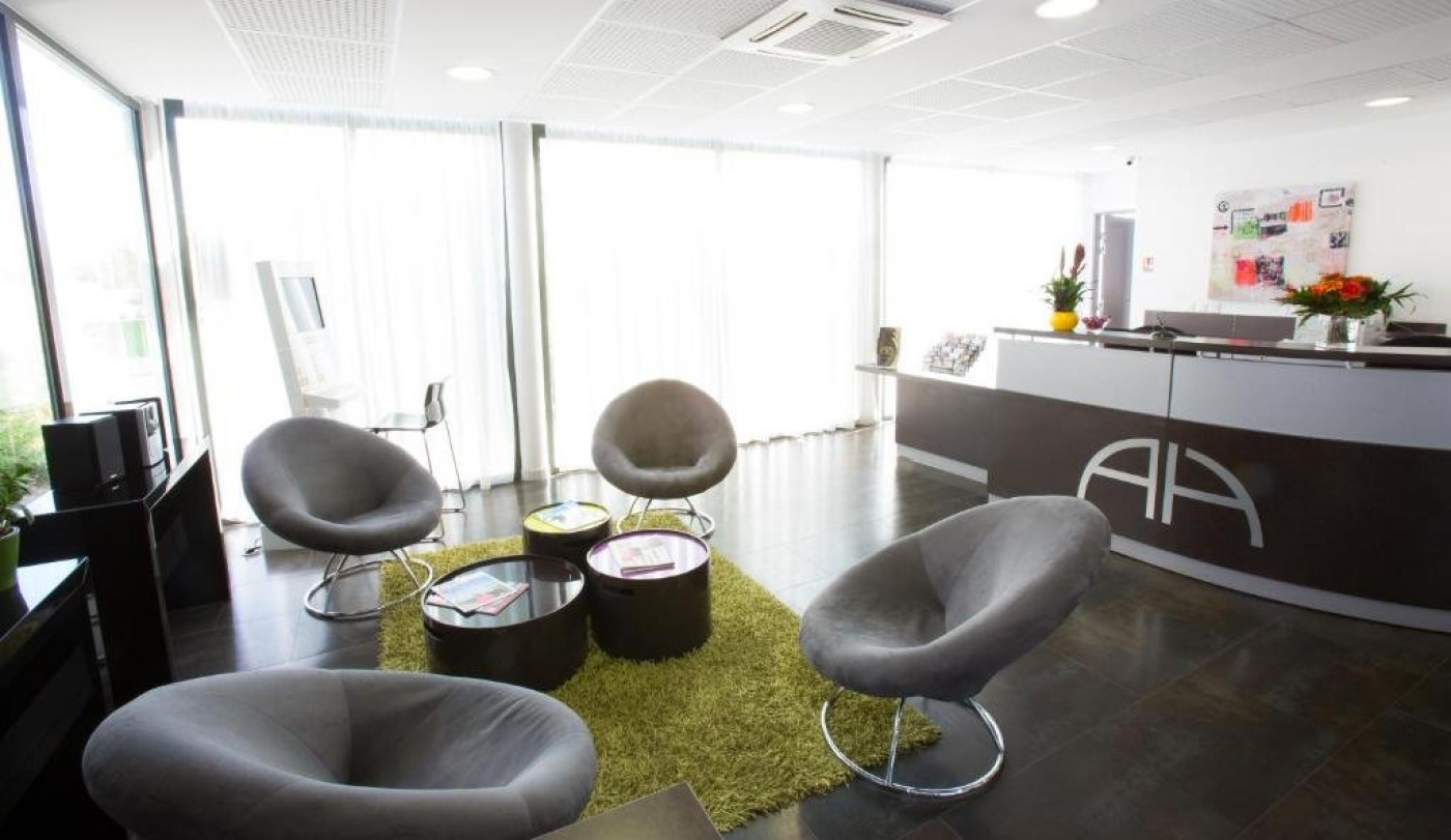 vente Résidence affaires Bordeaux - Photo 8