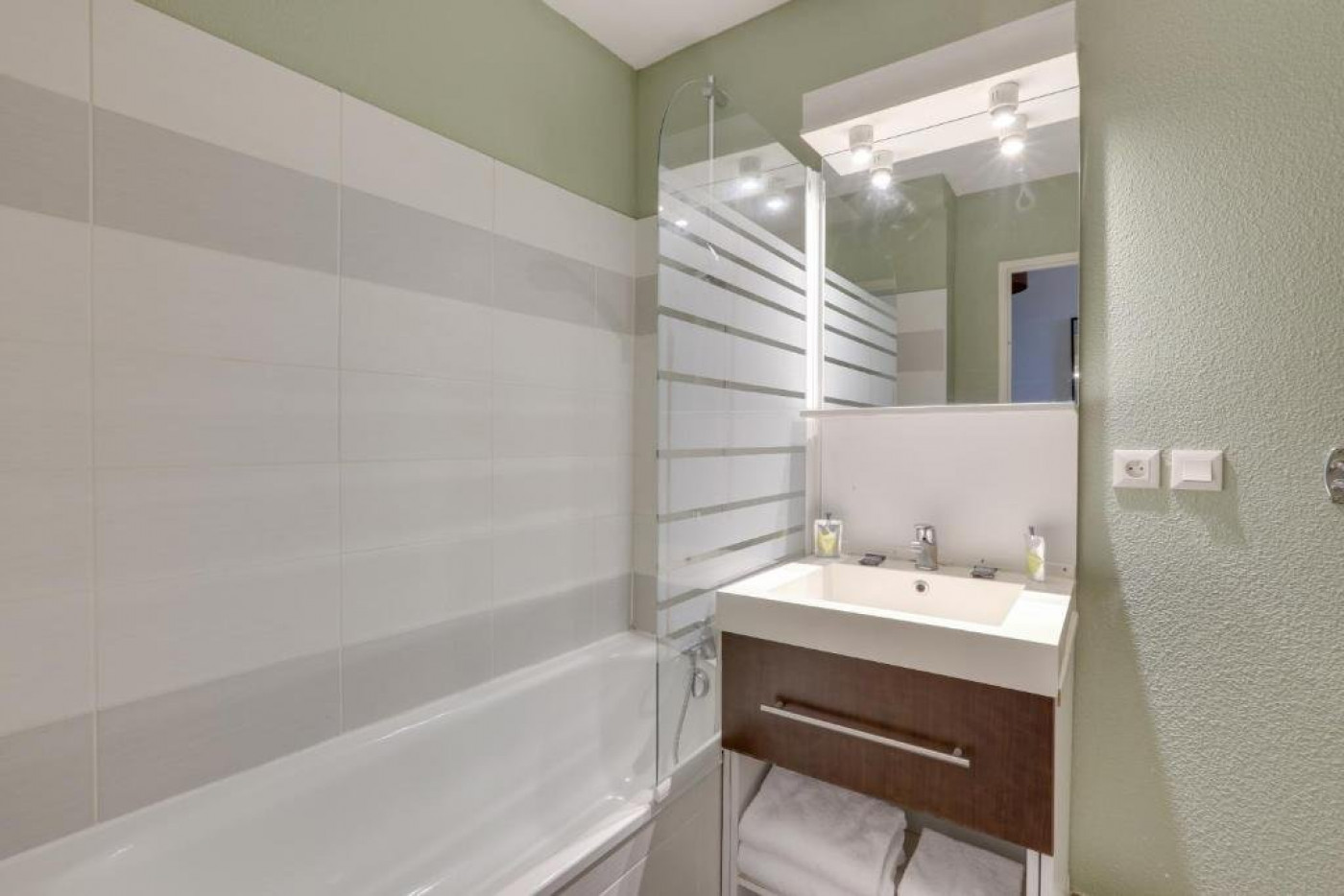 vente Résidence affaires Bordeaux - Photo 11