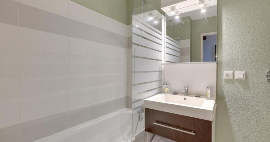 vente Résidence affaires Bordeaux