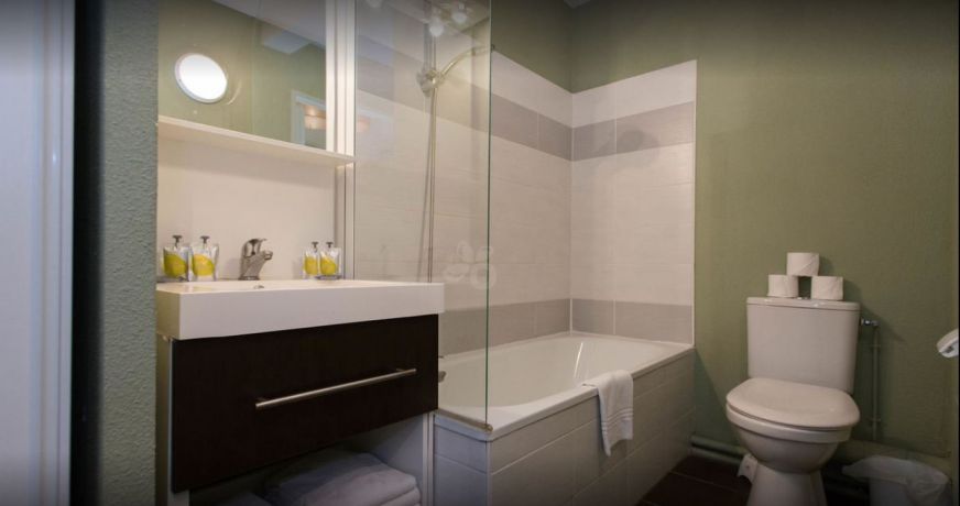 vente Résidence affaires Bordeaux