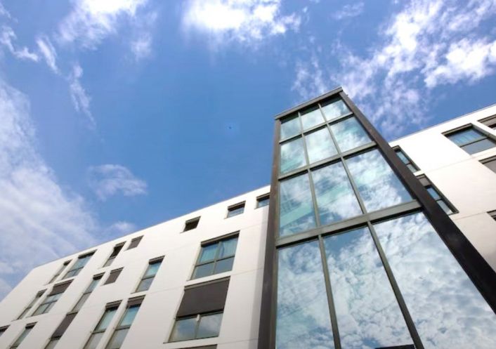 vente Résidence affaires Bordeaux