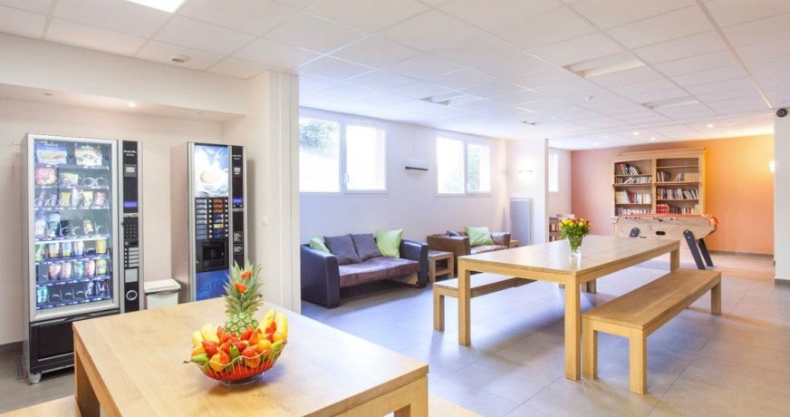 vente Résidence etudiante Saint Cyr L'ecole