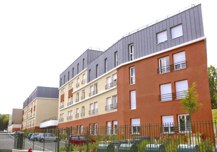 vente Résidence etudiante Saint Cyr L'ecole