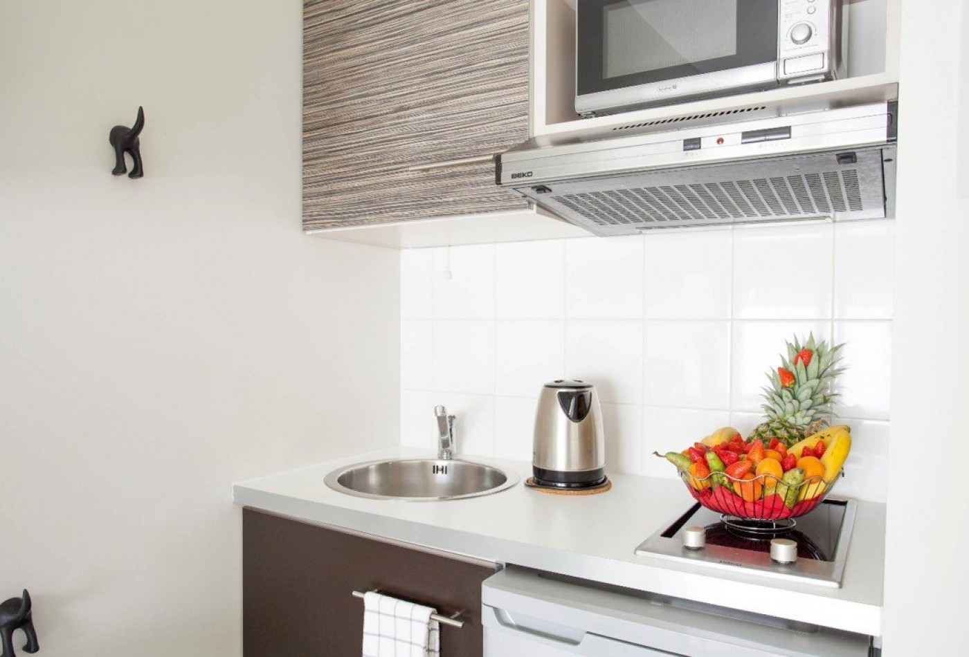 vente Résidence etudiante Saint Cyr L'ecole - Photo 3