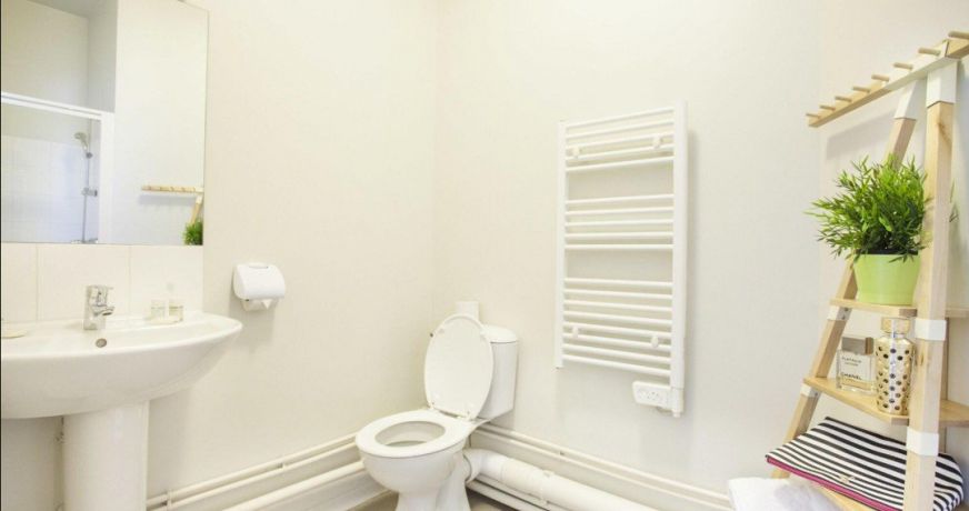 vente Résidence etudiante Saint Cyr L'ecole