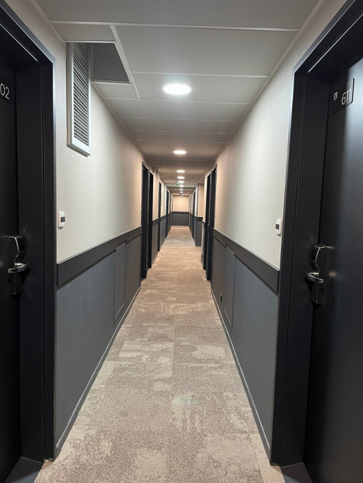 vente Résidence affaires Bordeaux - Photo 10
