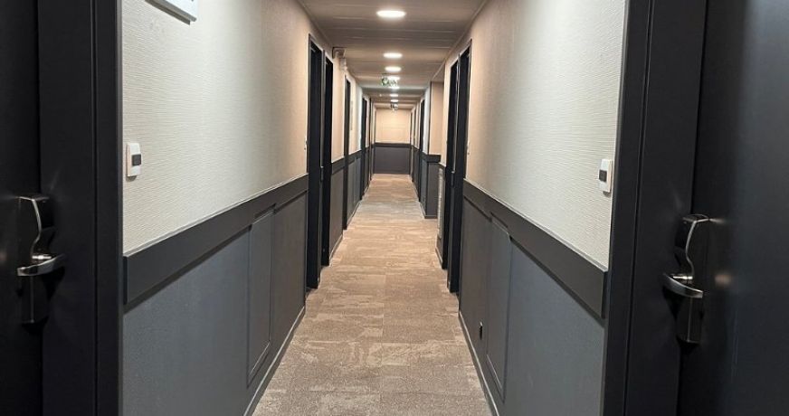 vente Résidence affaires Bordeaux