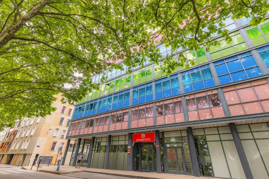 vente Résidence affaires Bordeaux - Photo 1