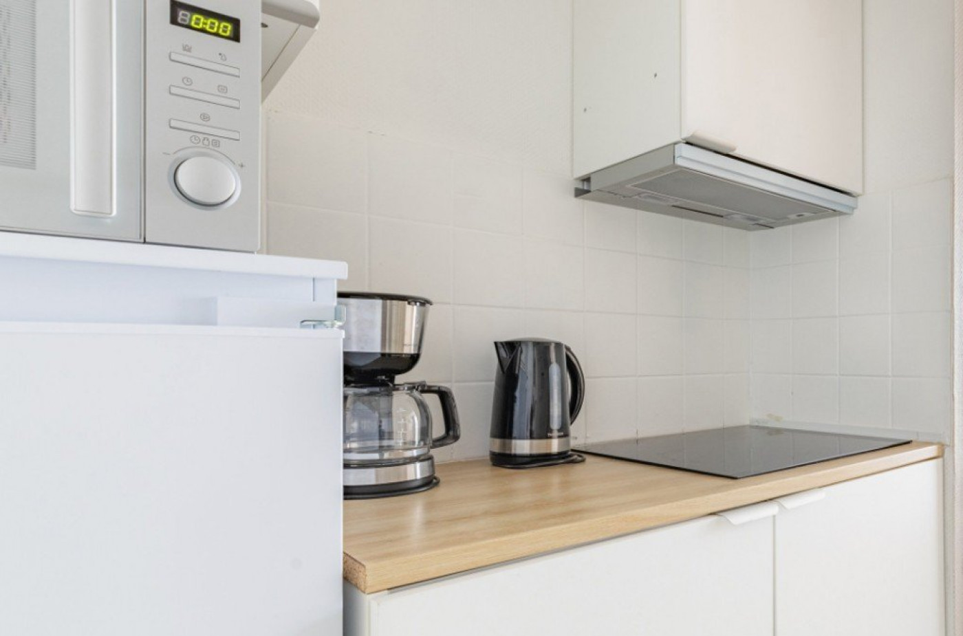 vente Résidence affaires Bordeaux - Photo 5